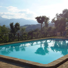 Fabulous Holiday Home With Wifi in Monte San Martino Italy, 蒙特圣马蒂诺 — 照片 3