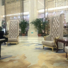 Planet International Hotel (Jingmen Duodao Wanda Branch), 荆门 — 照片 2