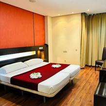 Hotel La Cantuena - Adults Only, Fuenlabrada — photo 3