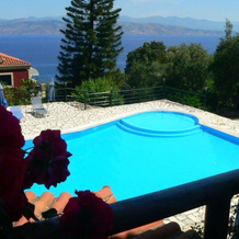 Apraos Bay Hotel In Kalamaki Beach, Agios Elias — photo 3
