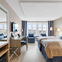 Clarion Hotel Tyholmen Arendal, 阿伦达尔 — 照片 4