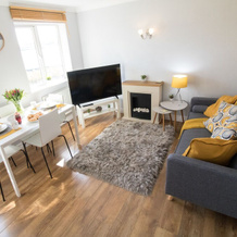 Ideal Home Away From Home Between Bury And Fairfield, Бери — фото 5