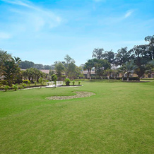 Radisson Resort & Spa, 阿利巴格 — 照片 4
