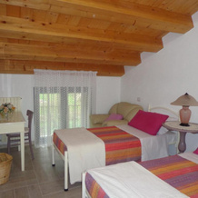 Agriturismo Sorgente di Luna, 拉里诺 — 照片 2