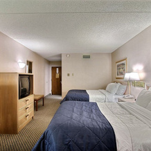 Hotel Muscatine, Muscatine — photo 4