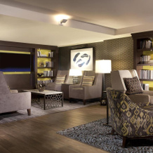 Sheraton Minneapolis West Hotel, 明尼通卡 — 照片 4