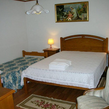 Villa With 2 Bedrooms in Pedraça, With Wonderful Mountain View, Shared Pool, Enclosed Garden, 卡贝塞拉斯德巴斯托 — 照片 5