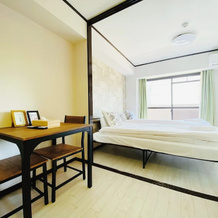Afp Apartment Hotel Namba Kozu, Осака — фото 4
