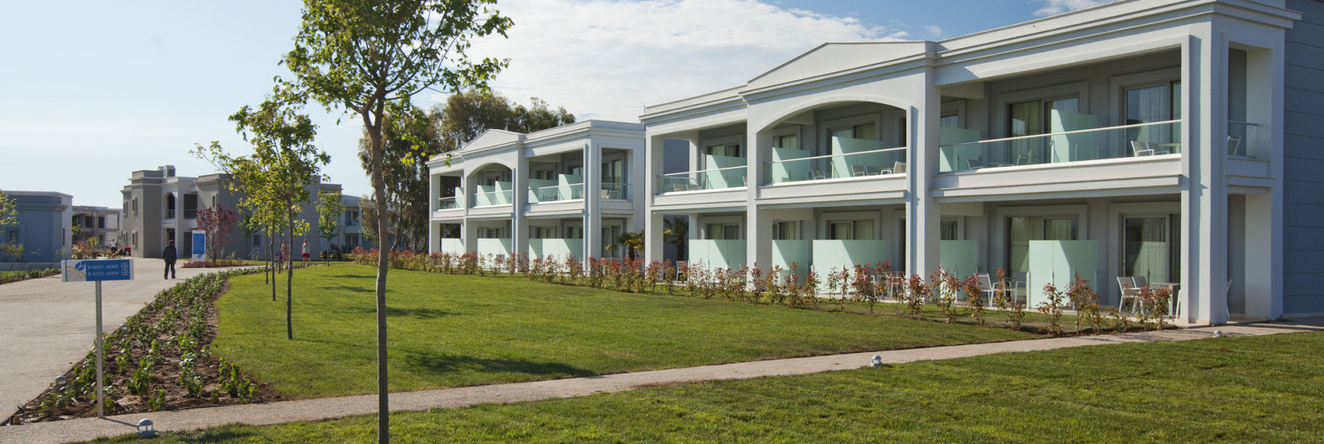 Blue Lagoon Princess Hotel, Polygyros — photo 1