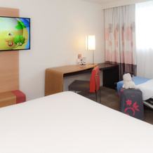 Novotel Caen Cote De Nacre, Caen — photo 4