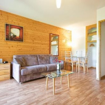 Hotel Le Hameau Des Eaux D'orelle, 奥雷尔 — 照片 4