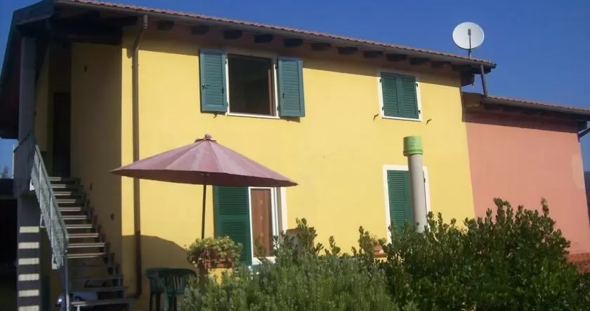 Agriturismo 5 Terre, Pignone — photo 1