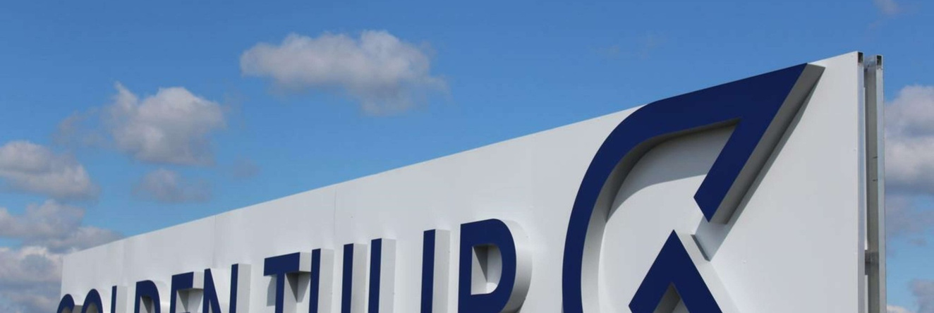 Golden Tulip Roissy Saint Witz, Saint-Witz — photo 1
