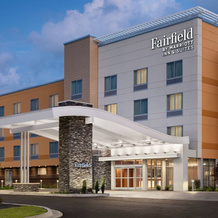 Fairfield Inn And Suites Arkadelphia, 阿卡德尔菲亚 — 照片 2