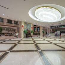 Xinyuan International Hotel, 渭南 — 照片 3