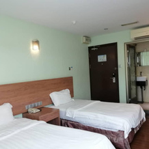 One Inn, Bintulu — photo 3