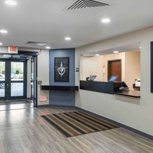 Extended Stay America Select Suites - Milwaukee - Waukesha, Уокешо — фото 5