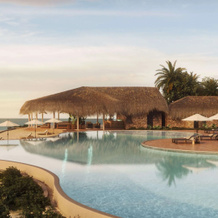 Bawe Island Resort, Остров Баве — фото 3