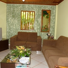Pousada Caminho da Concha, Itacare — photo 2