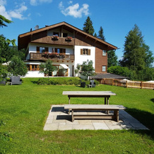 Kaisers Landhaus, Шлирзе — фото 4