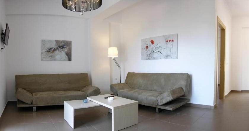 Mediterraneo Resort, 帕尔加 — 照片 1