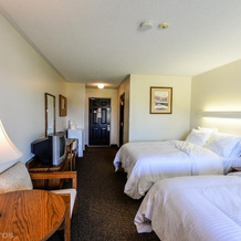 The June Motel Sauble Beach, 南布鲁斯半岛 — 照片 2