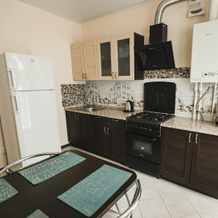 semeynaya 2-komnatnaya Yesenin Art Flat, Ryazan — photo 5
