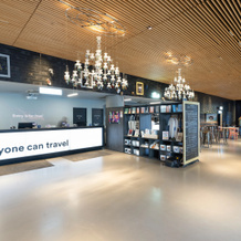 a&o Hostel Venezia Mestre Hotel, 威尼斯 — 照片 2