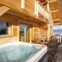 Chalet Odalys Le Reflet Aiguilles, Фонкуверт-ла-Тусюир — фото 5