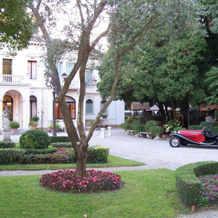 Villa Ducale, 多洛 — 照片 4