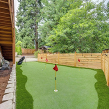 Kenmore Retreat W/ Shared Hot Tub - 1 Mi To Lake!, Кенмор — фото 4