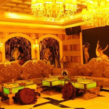 Heavenly Lake Hotel, Fukang — photo 5