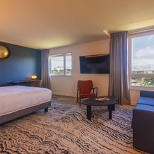 Golden Tulip Lyon Eurexpo, Сен-Приест — фото 3