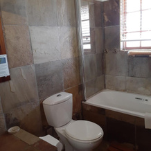 Sandstone Chameleon Guest House, Фурисбург — фото 2