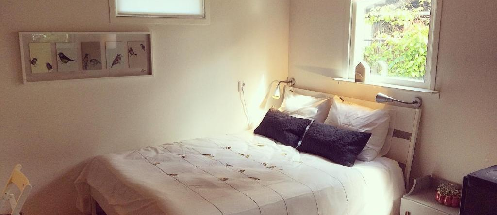 B&B Houtstee, Вендам — фото 1