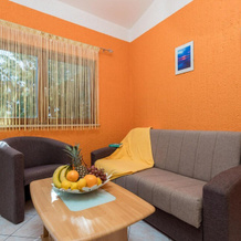 Beautiful Apartment in Baric Draga With 1 Bedrooms and Wifi, Lukovo Šugarje — photo 2