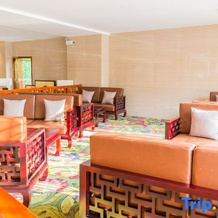 Zhaoxing International Hotel, Цяньдун — фото 4