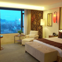 Parrion Huangshan Hotel, 黄山 — 照片 4