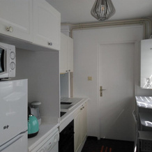 Appartement Meublé De Tourisme 6 Personnes, Миркур — фото 2