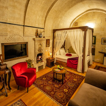 Mira Cappadocia Hotel, 阿瓦诺斯 — 照片 5