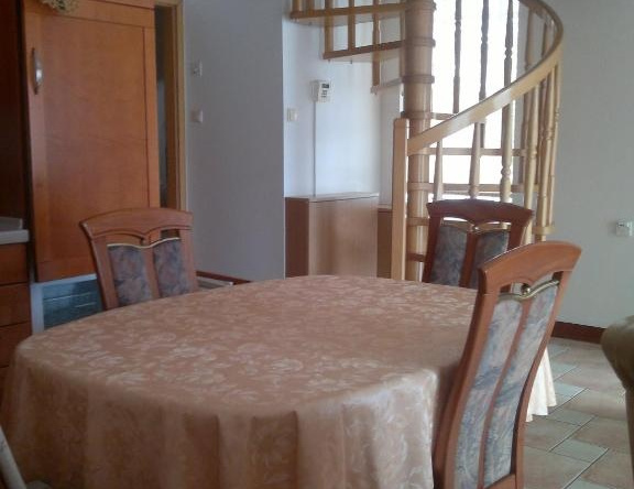 Apartment Kala, 普纳特 — 照片 1