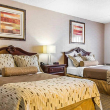 Clarion Hotel Philadelphia International Airport, Эссингтон — фото 3