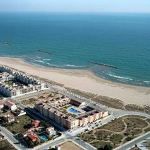 Apart Hotels Mar Blava, Cubelles — photo 2