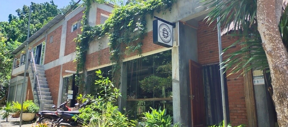 palhi resort sungriz, 卡提克兰 — 照片 1