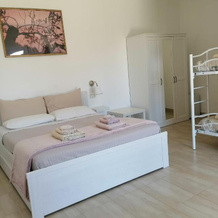 Piccolo Ulivo B&B Salento, 韦尔诺莱 — 照片 4