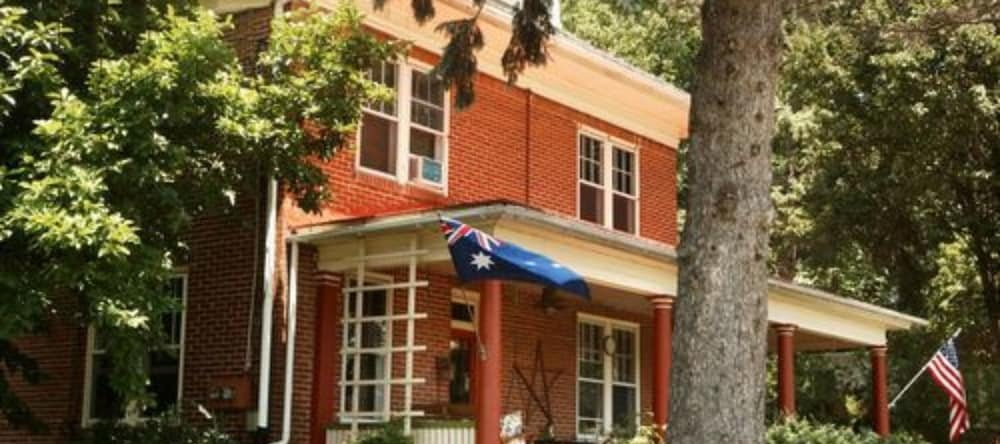 Australian Walkabout Inn B & B, 兰开斯特 — 照片 1