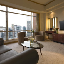 Garden View Hong Kong, 香港 — 照片 2