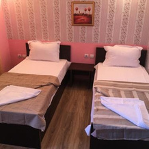 Motel Denisa, 布泽乌 — 照片 3