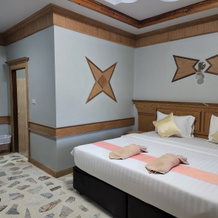 Chai Chet Resort Koh Chang, 昌岛 — 照片 2