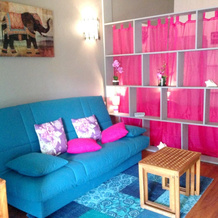 Studio in Le Moule, With Enclosed Garden and Wifi - 30 m From the Beac, 勒穆勒 — 照片 3